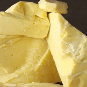 Deodorisert kakaosmør